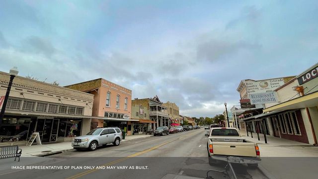 354 San Juan TRL, Bastrop, TX 78602