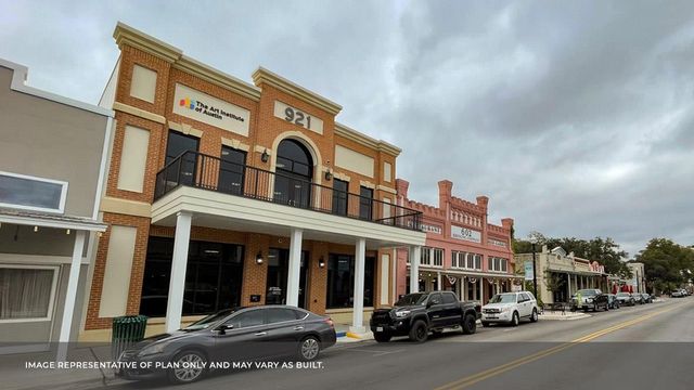 354 San Juan TRL, Bastrop, TX 78602