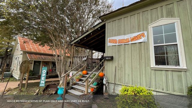 354 San Juan TRL, Bastrop, TX 78602