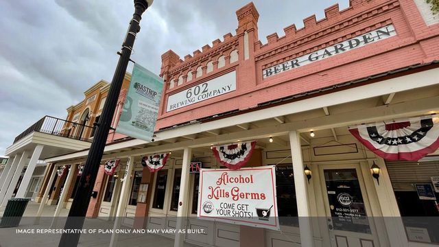 354 San Juan TRL, Bastrop, TX 78602