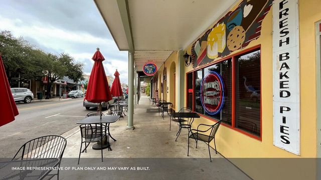 354 San Juan TRL, Bastrop, TX 78602