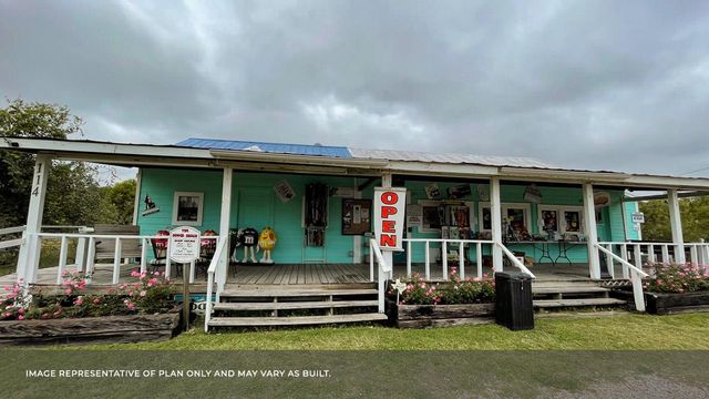 354 San Juan TRL, Bastrop, TX 78602