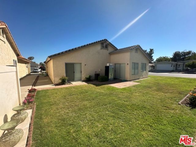 40908 Cypress Point Drive, Cherry Valley, CA 92223