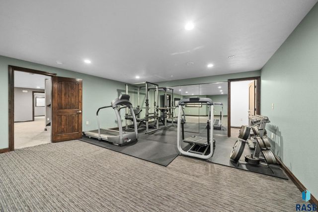 6200 S El Dorado Ave Avenue, Sioux Falls, SD 57108