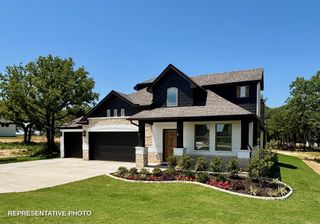 1065 Monaco Court, Springtown, TX 76082