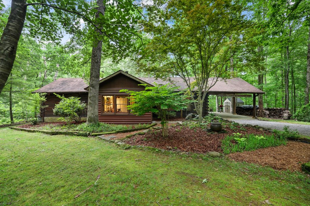7261 Kingston Rd, Fairview, TN 37062