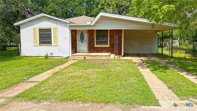 1106 S 7th Street, Copperas Cove, TX 76522