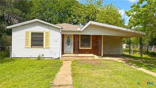1106 S 7th Street, Copperas Cove, TX 76522