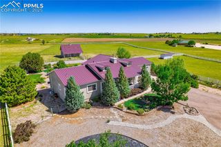 4215 Los Ranchitos Drive, Peyton, CO 80831