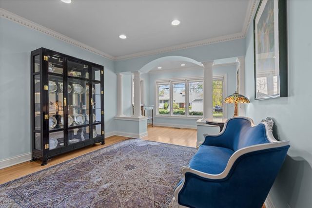 1515 Rosewood Avenue, Deerfield, IL 60015