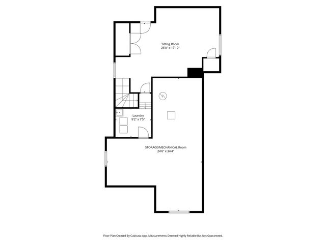 1515 Rosewood Avenue, Deerfield, IL 60015