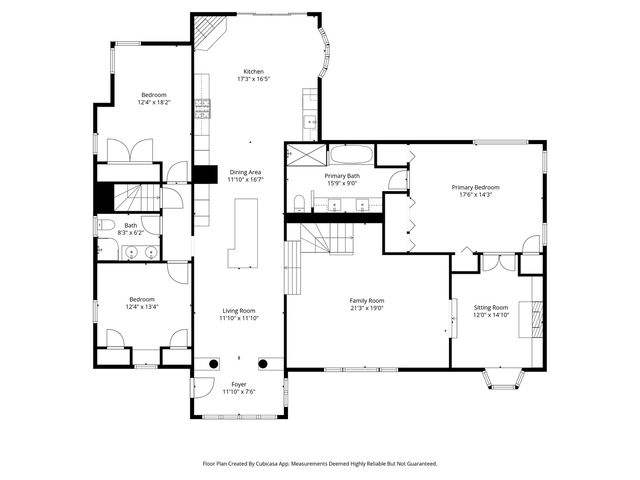 1515 Rosewood Avenue, Deerfield, IL 60015
