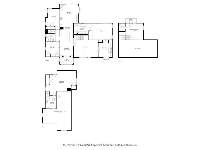 1515 Rosewood Avenue, Deerfield, IL 60015