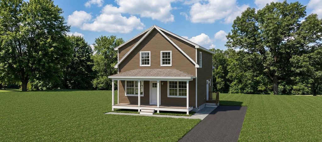 99 Westhaven Lane, Wells, ME 04090 — exterior