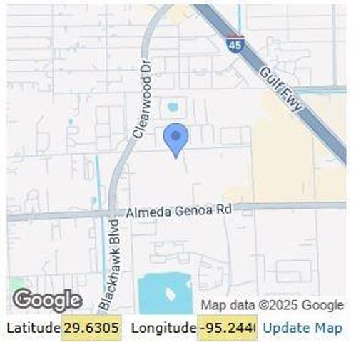 0 Tavenor Road, Houston, TX 77075
