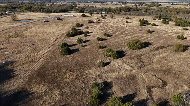 10 Acres County Road 4115, Campbell, TX 75422