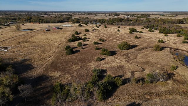 10 Acres County Road 4115, Campbell, TX 75422