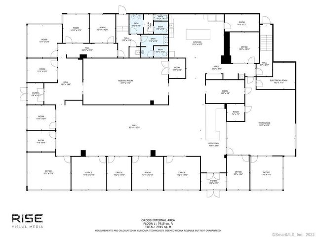 92 Eugene Oneill Drive Office 121, New London, CT 06320