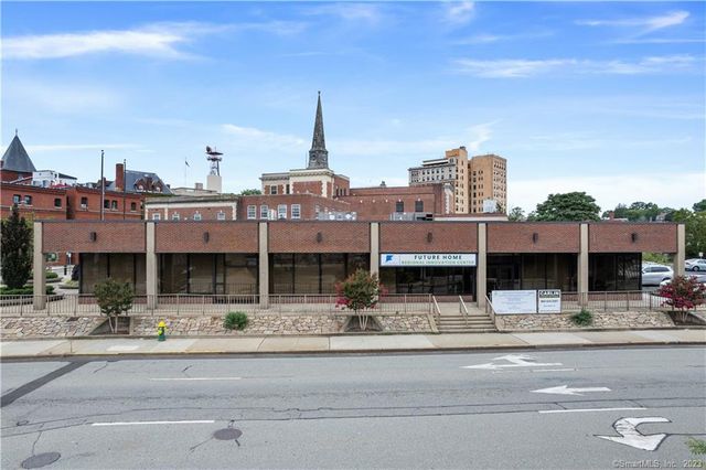 92 Eugene Oneill Drive Office 121, New London, CT 06320