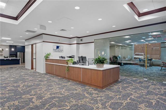92 Eugene Oneill Drive Office 121, New London, CT 06320