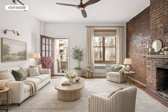 127 W 95TH Street, New York City, NY 10025