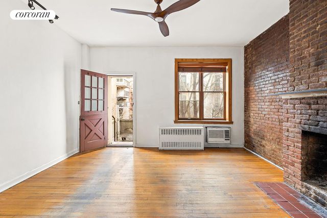 127 W 95TH Street, New York City, NY 10025