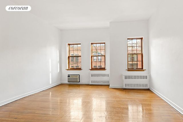 127 W 95TH Street, New York City, NY 10025