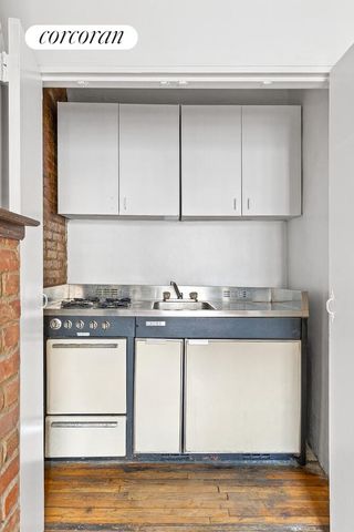 127 W 95TH Street, New York City, NY 10025