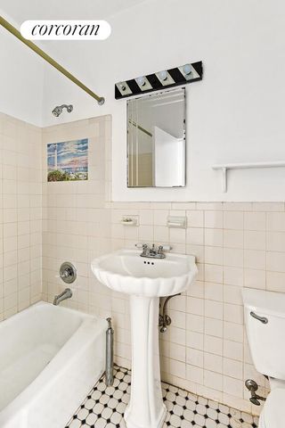127 W 95TH Street, New York City, NY 10025