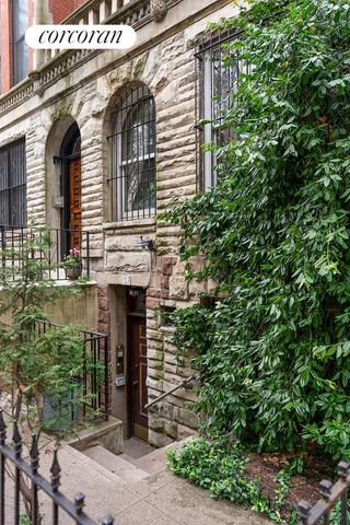 127 W 95TH Street, New York City, NY 10025