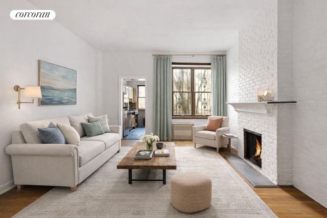 127 W 95TH Street, New York City, NY 10025