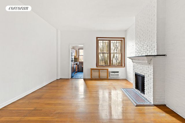 127 W 95TH Street, New York City, NY 10025
