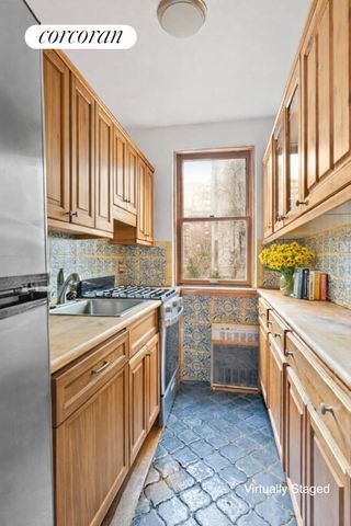 127 W 95TH Street, New York City, NY 10025