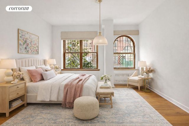 127 W 95TH Street, New York City, NY 10025