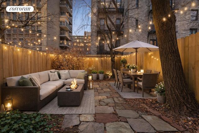 127 W 95TH Street, New York City, NY 10025