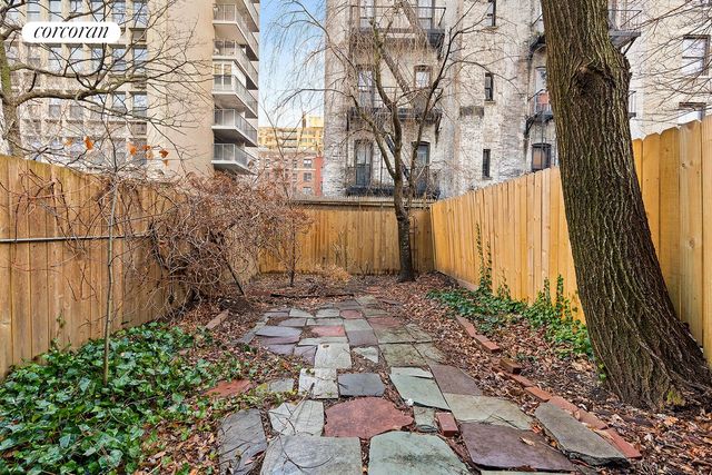 127 W 95TH Street, New York City, NY 10025