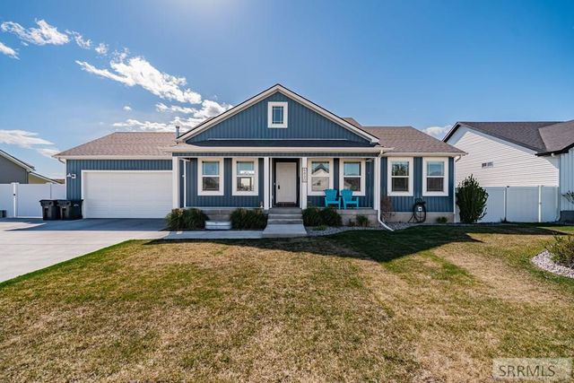 6820 S Broyhill Ave, Idaho Falls, ID 83402