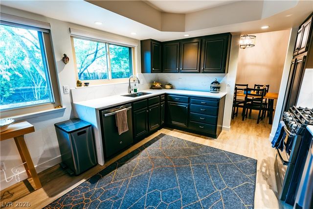 8908 Silvagni Drive, Las Vegas, NV 89117