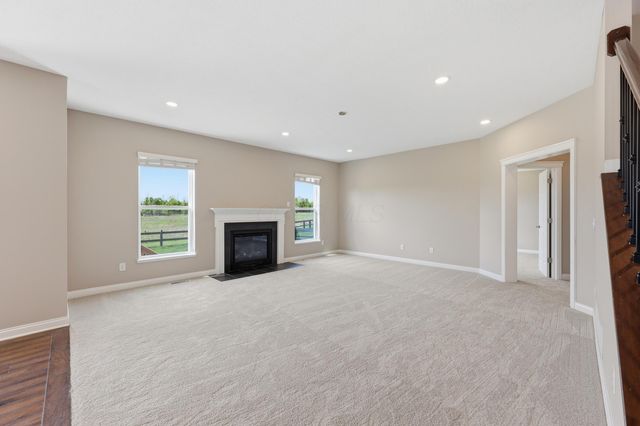 6376 Scioto Chase Boulevard, Powell, OH 43065