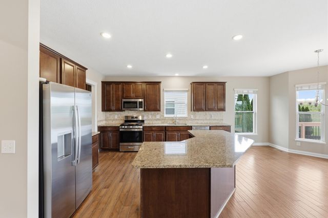 6376 Scioto Chase Boulevard, Powell, OH 43065
