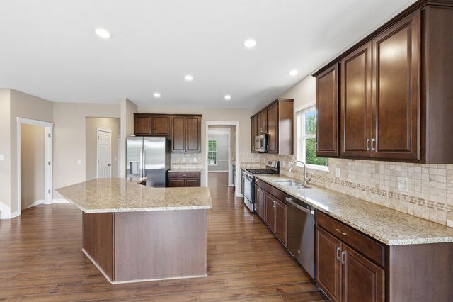 6376 Scioto Chase Boulevard, Powell, OH 43065