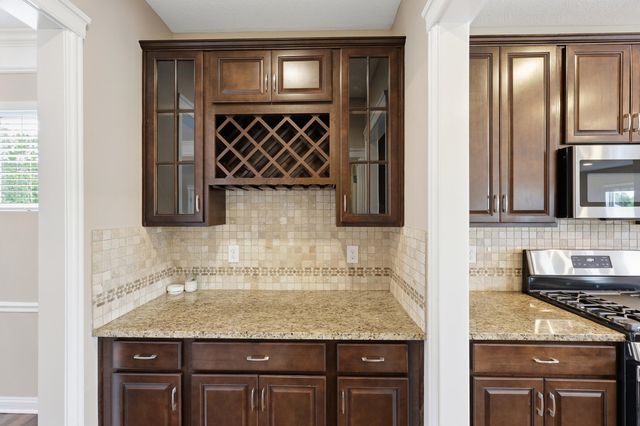 6376 Scioto Chase Boulevard, Powell, OH 43065
