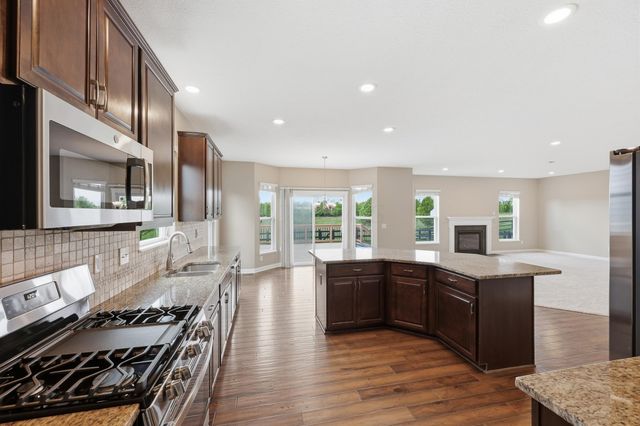 6376 Scioto Chase Boulevard, Powell, OH 43065