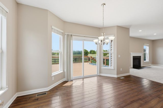 6376 Scioto Chase Boulevard, Powell, OH 43065