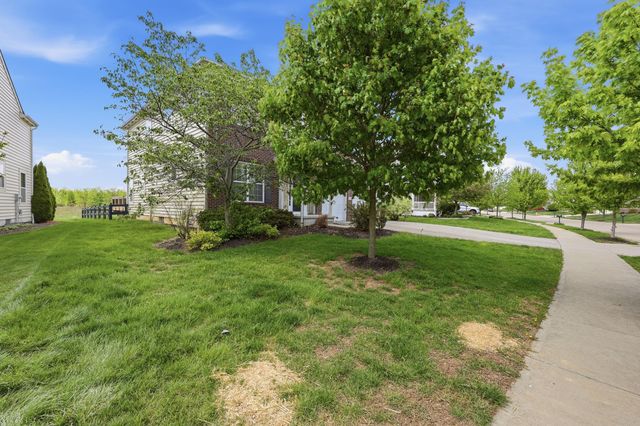 6376 Scioto Chase Boulevard, Powell, OH 43065