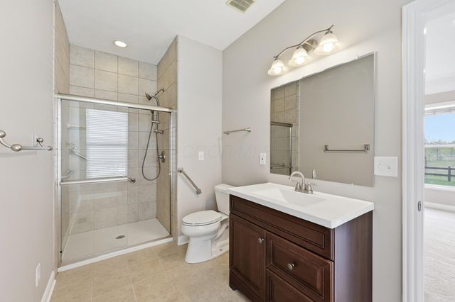 6376 Scioto Chase Boulevard, Powell, OH 43065
