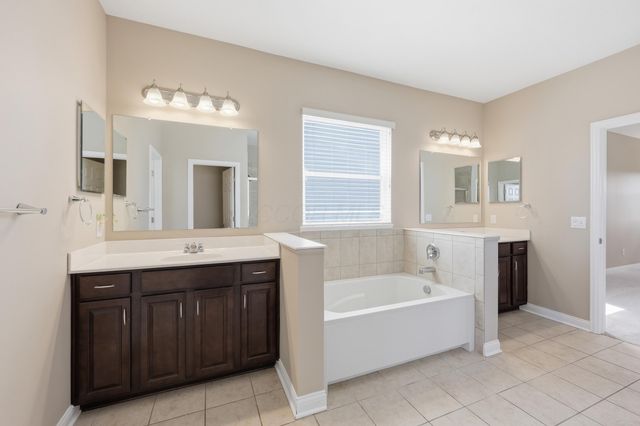 6376 Scioto Chase Boulevard, Powell, OH 43065