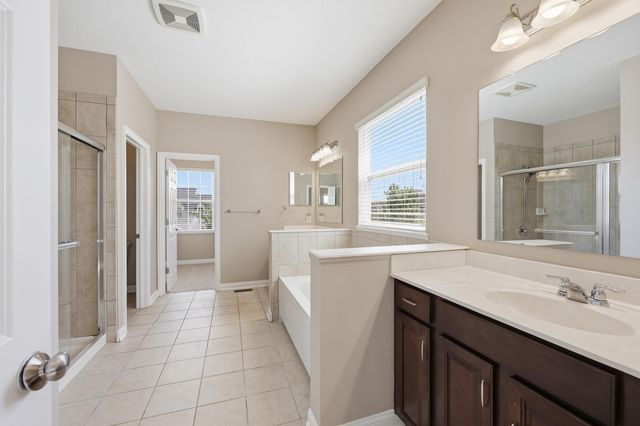 6376 Scioto Chase Boulevard, Powell, OH 43065