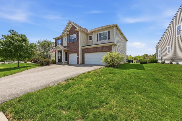 6376 Scioto Chase Boulevard, Powell, OH 43065
