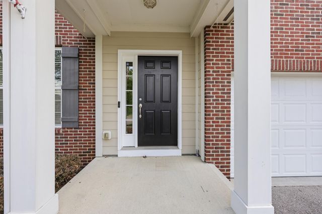6376 Scioto Chase Boulevard, Powell, OH 43065